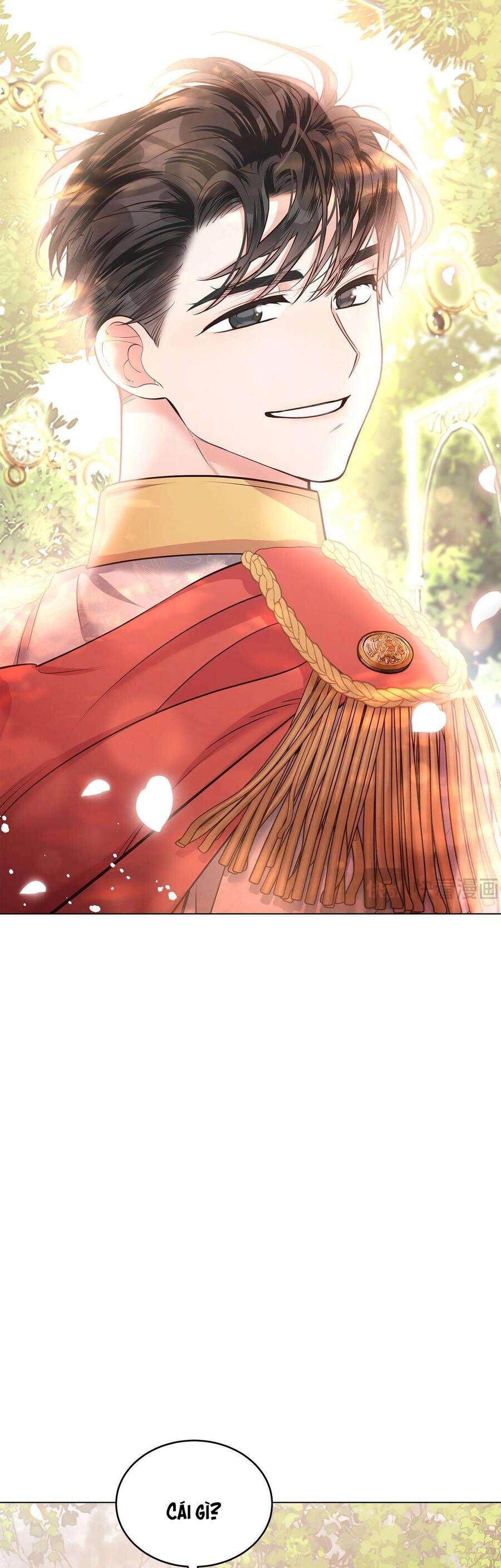 Quả Đào Mật Tháng 6 - Chapter 14 - Page 5