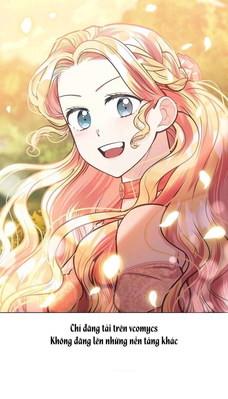 Quả Đào Mật Tháng 6 - Chapter 14 - Page 50