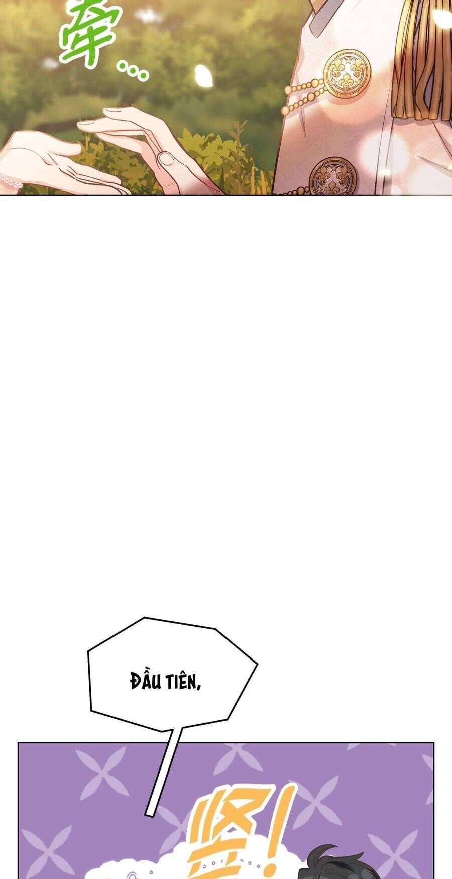 Quả Đào Mật Tháng 6 - Chapter 14 - Page 53