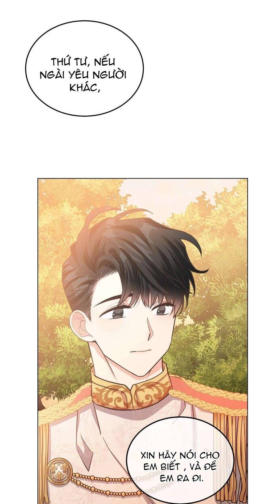 Quả Đào Mật Tháng 6 - Chapter 14 - Page 58