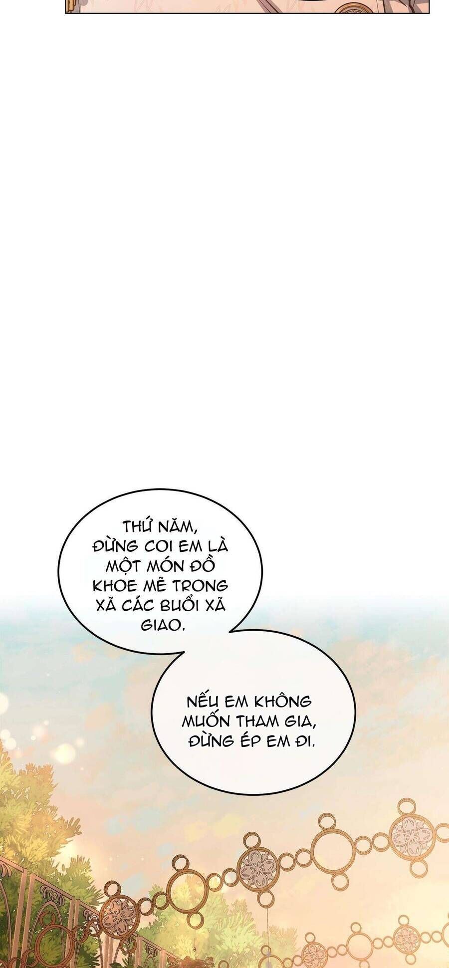 Quả Đào Mật Tháng 6 - Chapter 14 - Page 59