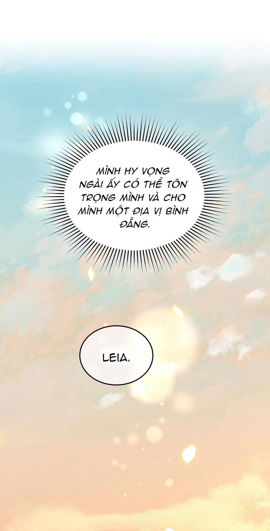 Quả Đào Mật Tháng 6 - Chapter 14 - Page 62