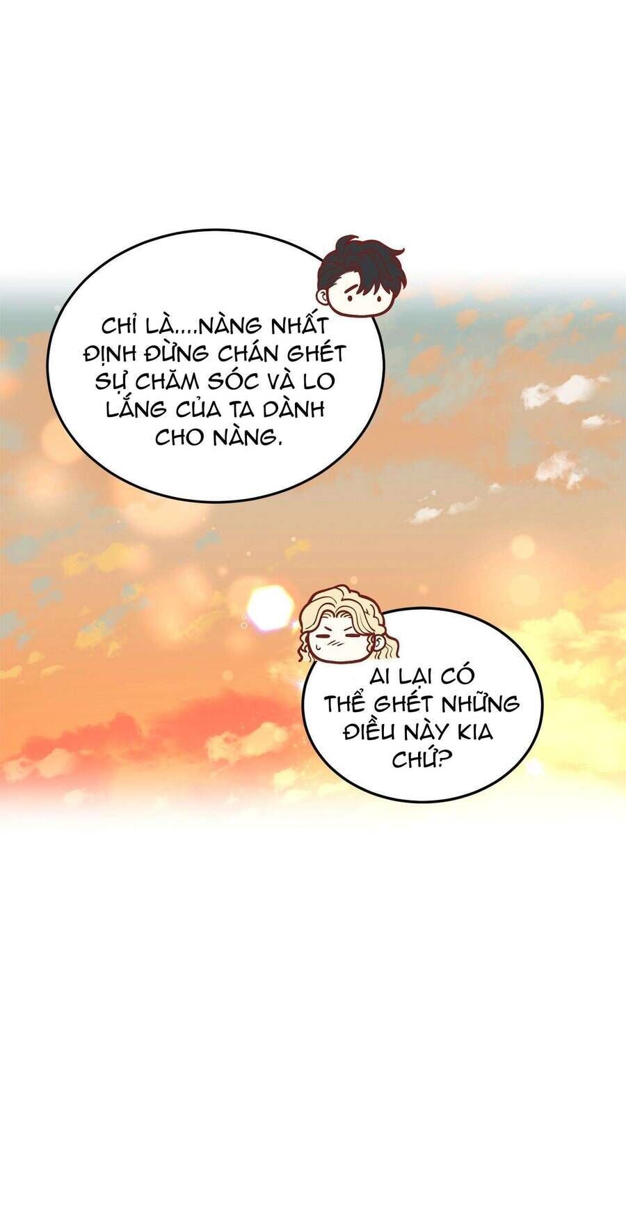 Quả Đào Mật Tháng 6 - Chapter 14 - Page 65
