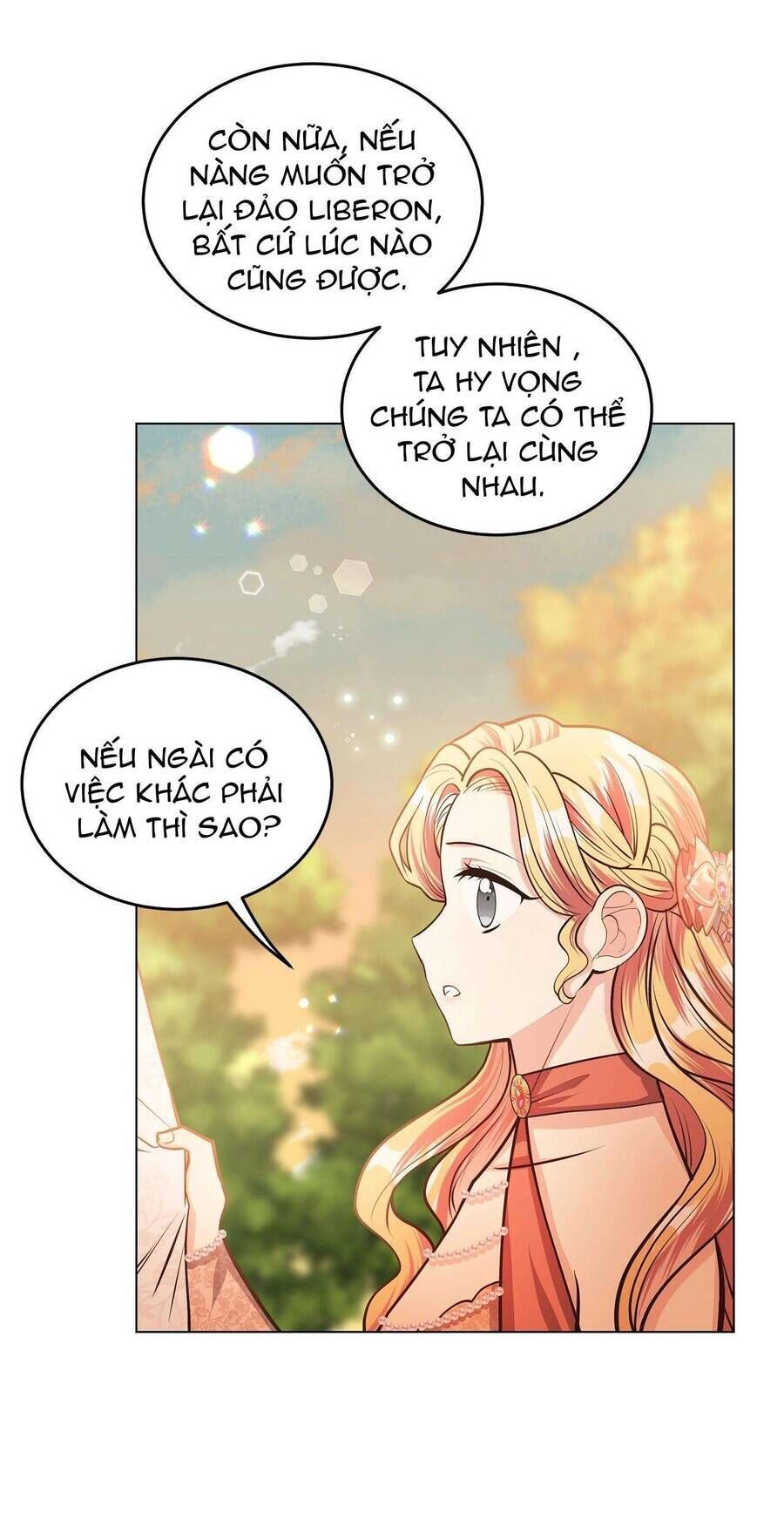 Quả Đào Mật Tháng 6 - Chapter 14 - Page 66