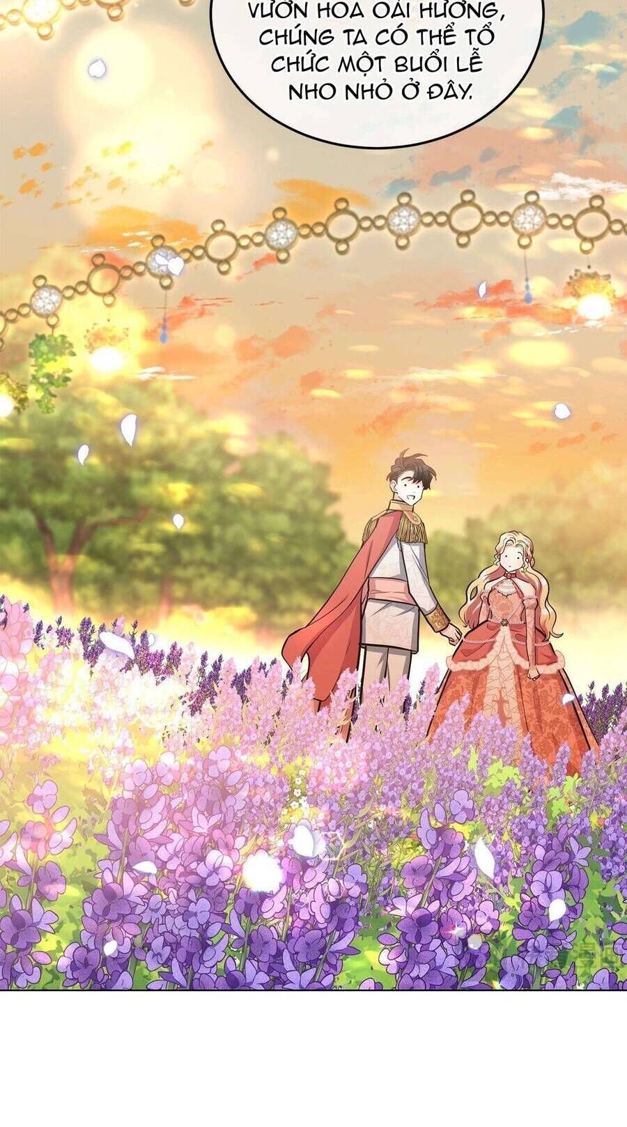 Quả Đào Mật Tháng 6 - Chapter 14 - Page 70