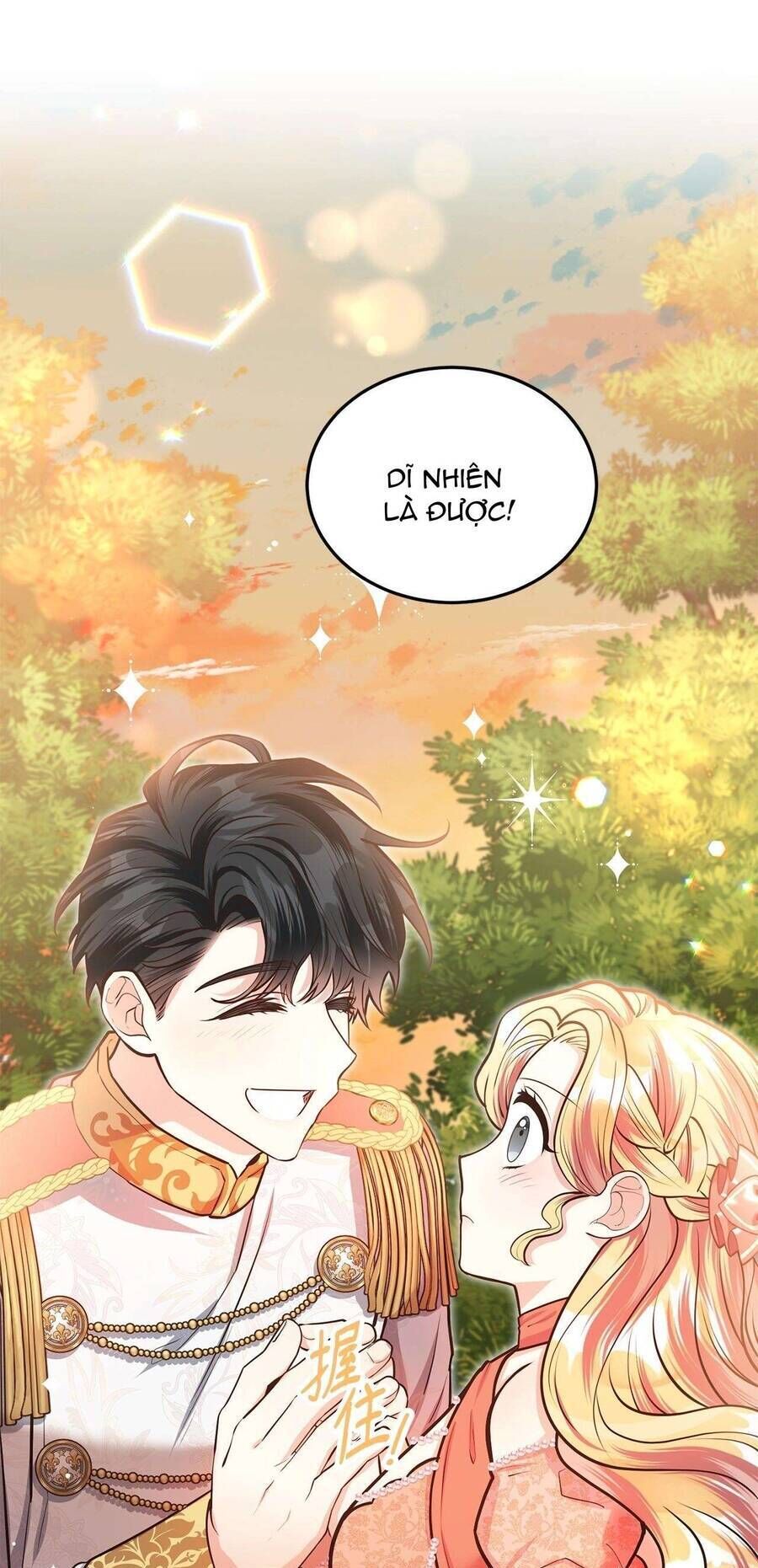 Quả Đào Mật Tháng 6 - Chapter 14 - Page 73