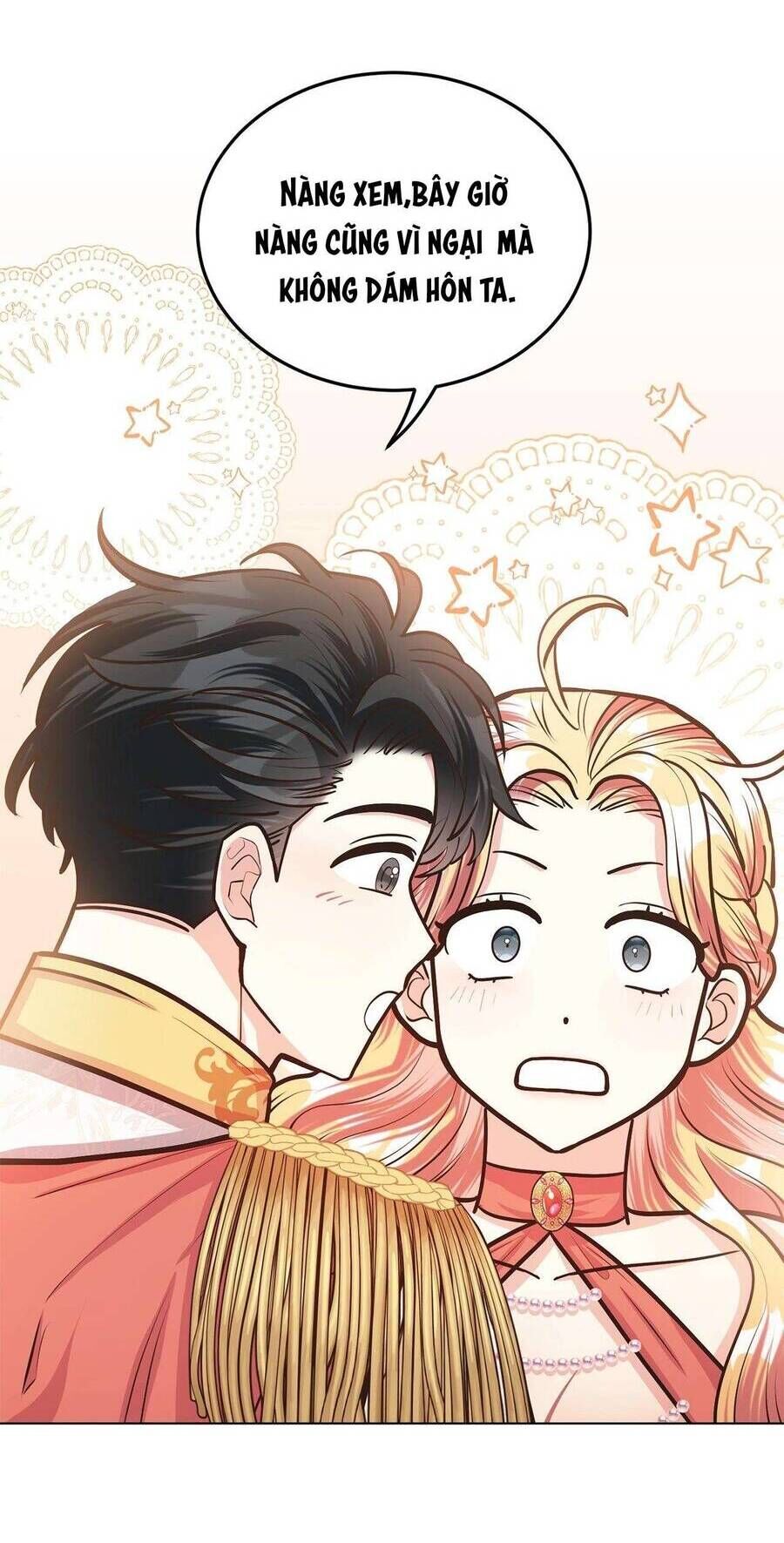 Quả Đào Mật Tháng 6 - Chapter 14 - Page 81