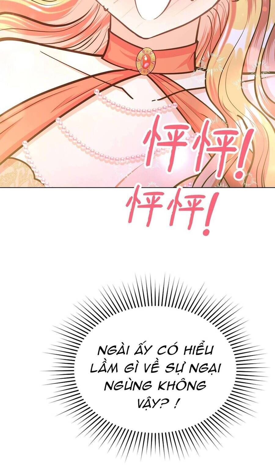 Quả Đào Mật Tháng 6 - Chapter 14 - Page 83