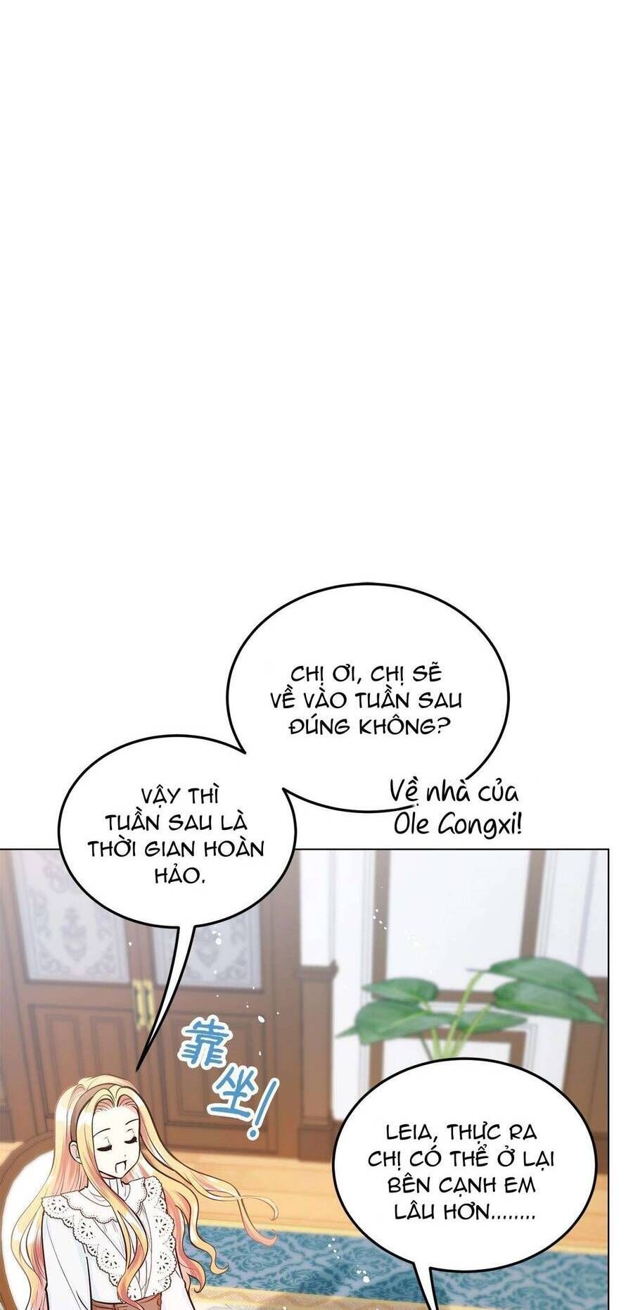 Quả Đào Mật Tháng 6 - Chapter 15 - Page 10