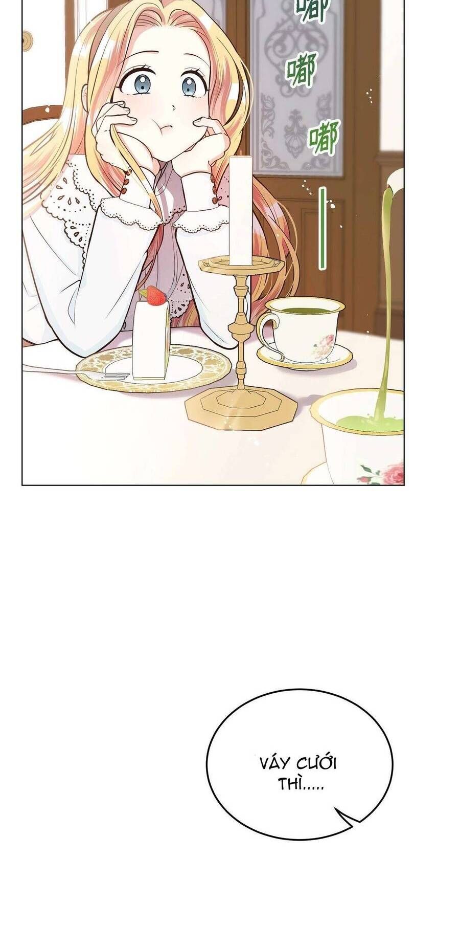 Quả Đào Mật Tháng 6 - Chapter 15 - Page 14