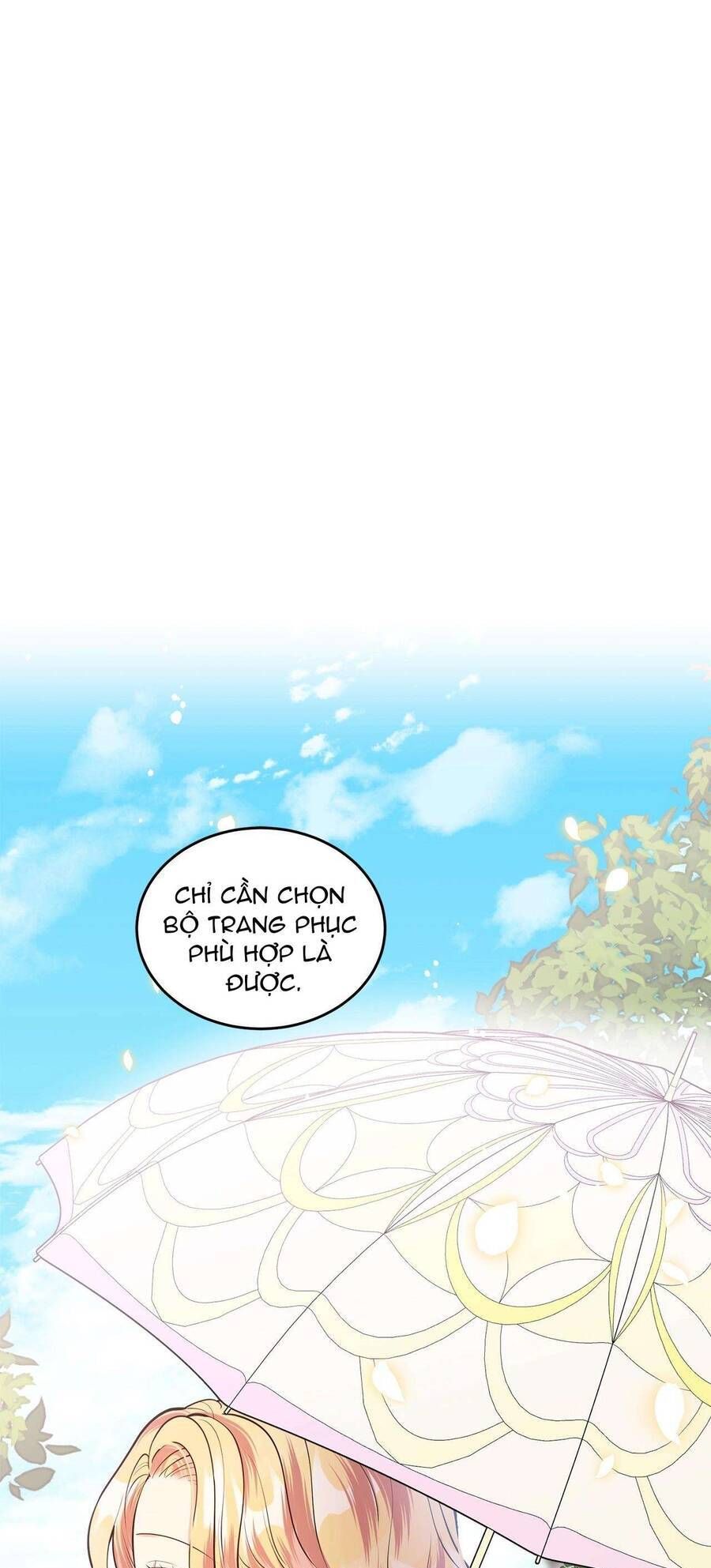 Quả Đào Mật Tháng 6 - Chapter 15 - Page 15