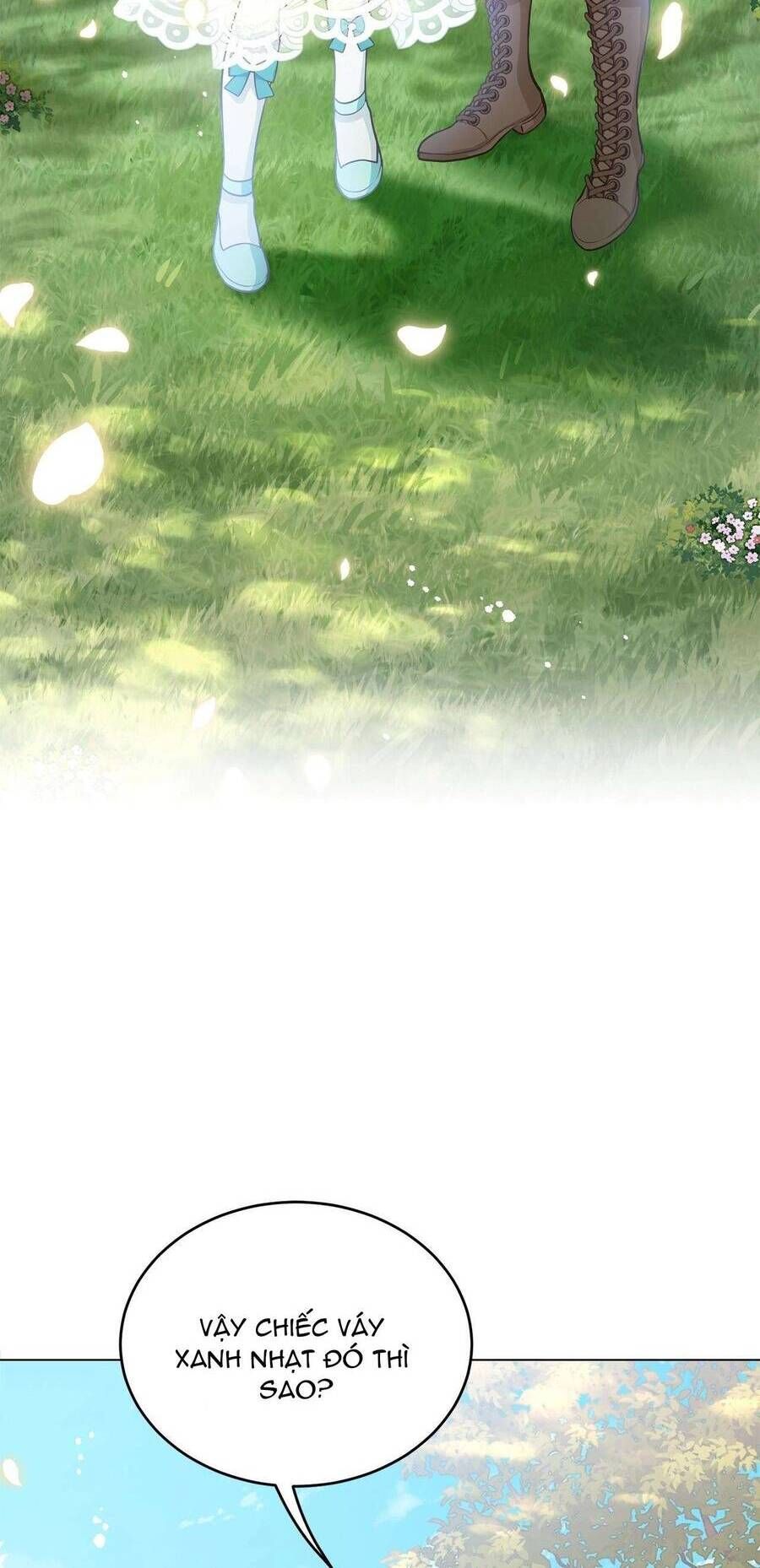 Quả Đào Mật Tháng 6 - Chapter 15 - Page 18