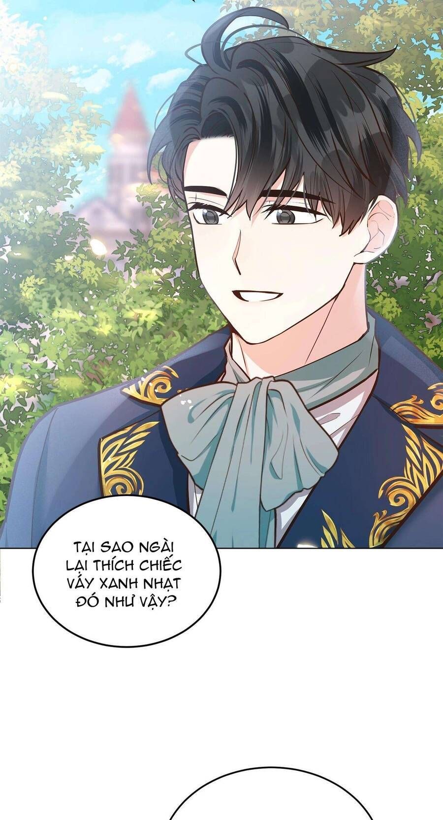 Quả Đào Mật Tháng 6 - Chapter 15 - Page 19