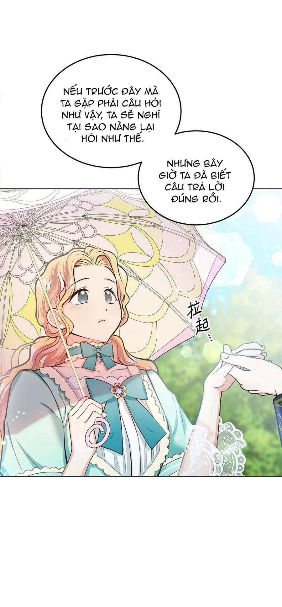 Quả Đào Mật Tháng 6 - Chapter 15 - Page 21