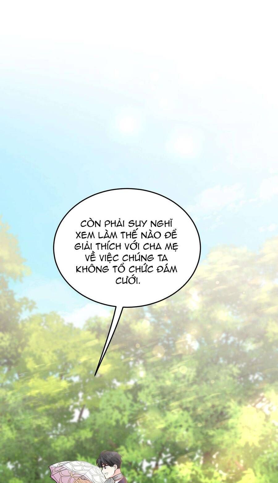 Quả Đào Mật Tháng 6 - Chapter 15 - Page 24