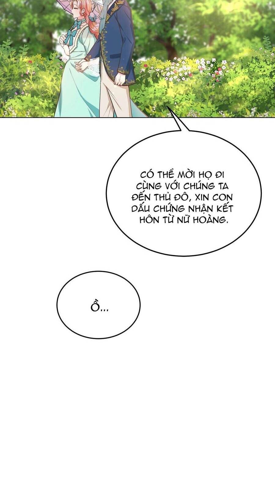 Quả Đào Mật Tháng 6 - Chapter 15 - Page 25