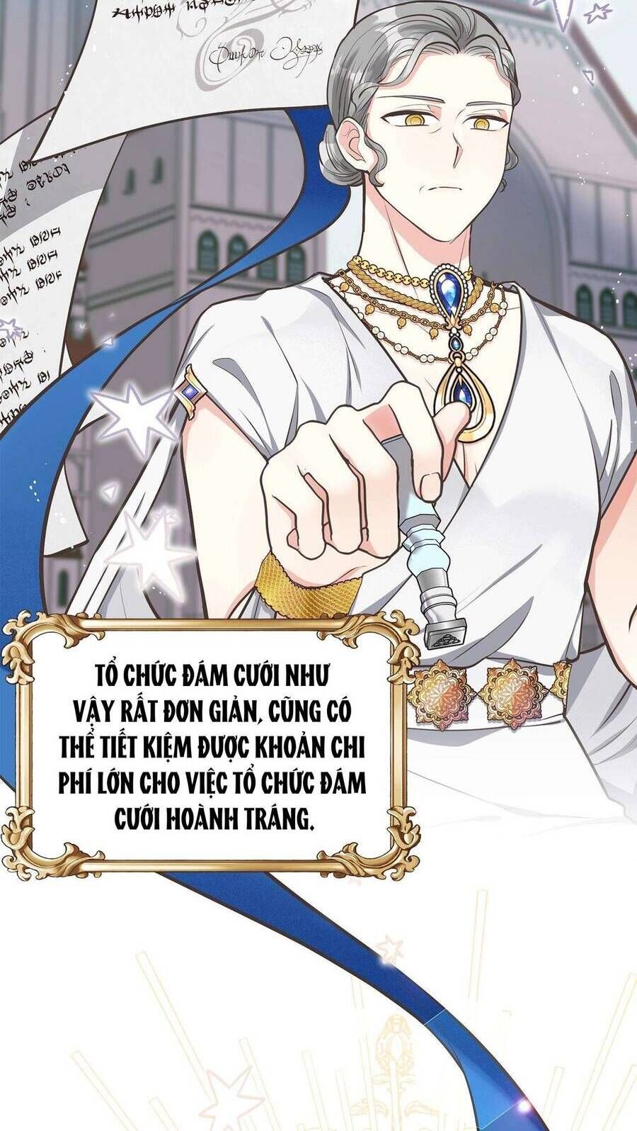 Quả Đào Mật Tháng 6 - Chapter 15 - Page 27