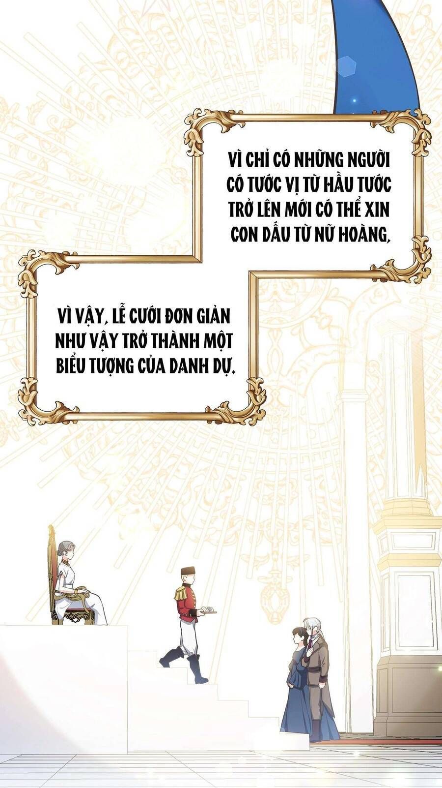 Quả Đào Mật Tháng 6 - Chapter 15 - Page 28