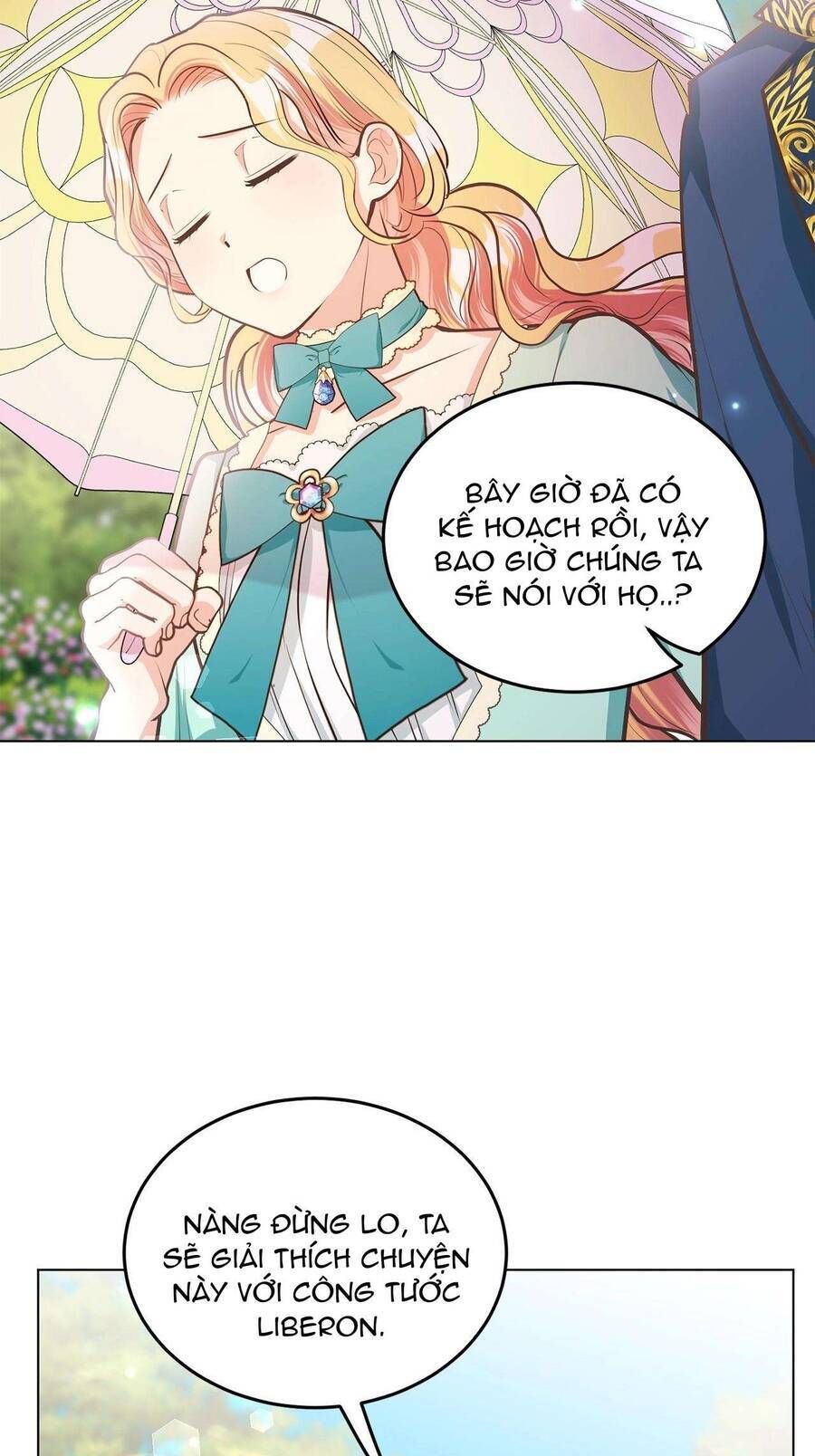 Quả Đào Mật Tháng 6 - Chapter 15 - Page 30