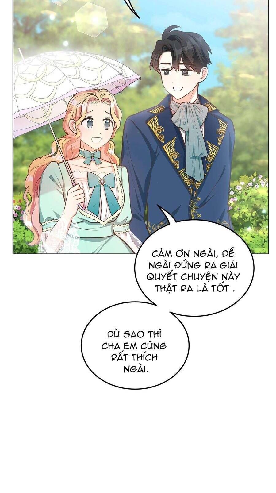 Quả Đào Mật Tháng 6 - Chapter 15 - Page 31