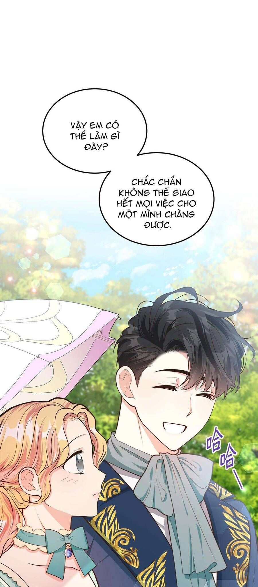 Quả Đào Mật Tháng 6 - Chapter 15 - Page 32