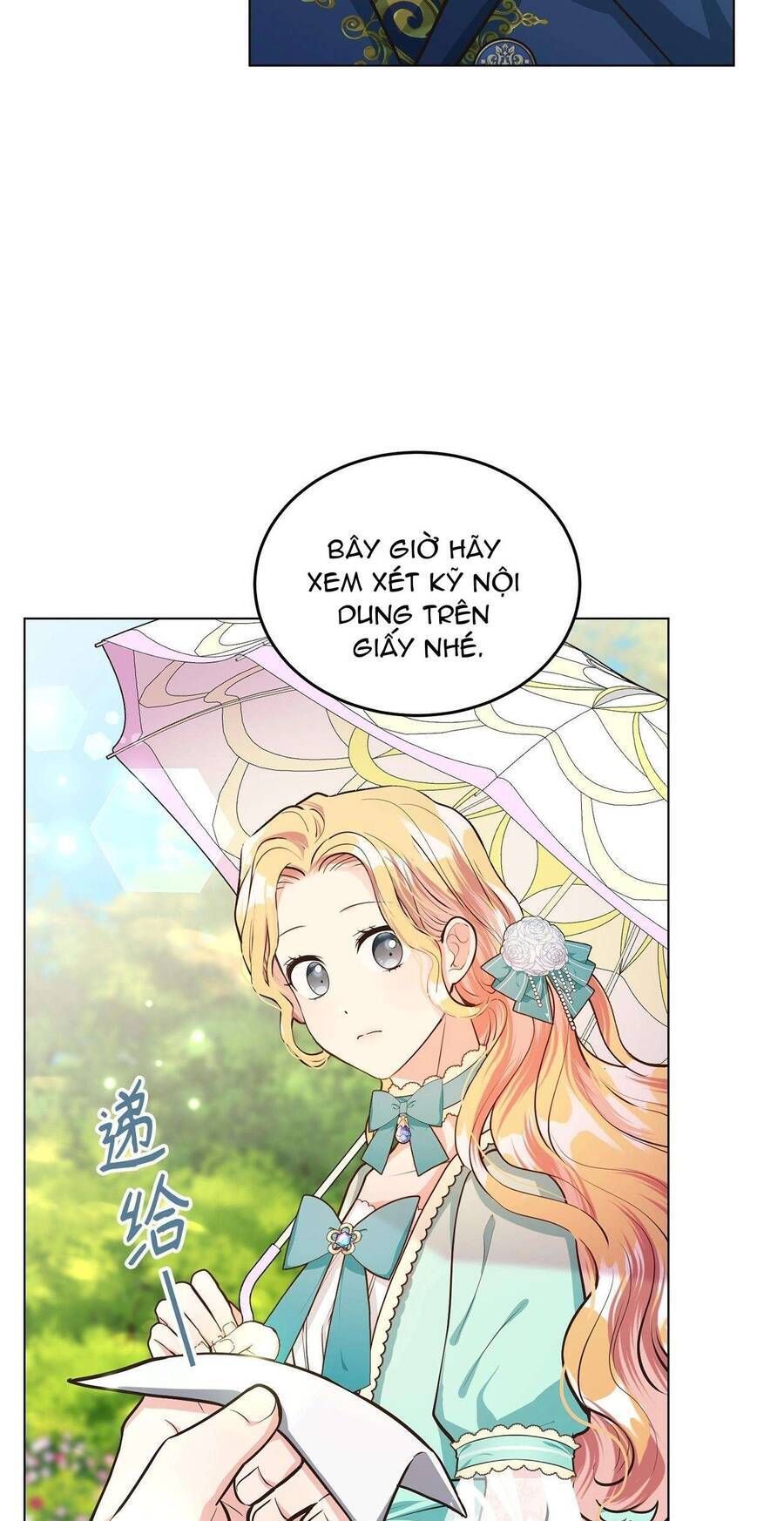 Quả Đào Mật Tháng 6 - Chapter 15 - Page 34