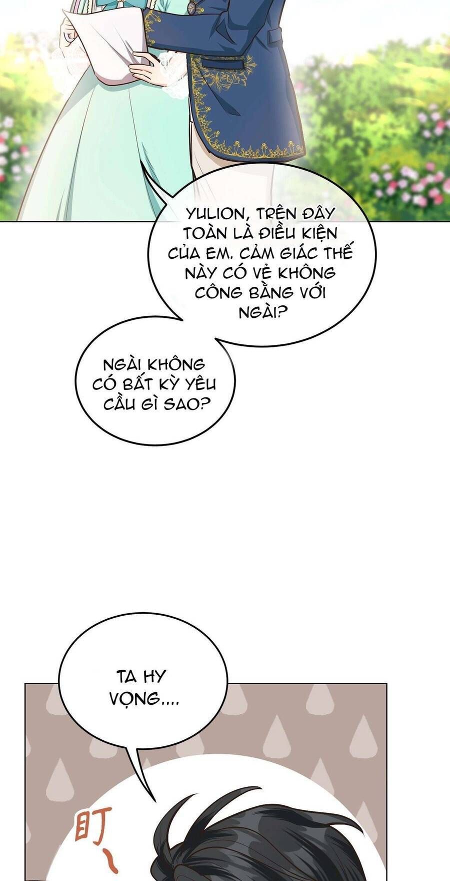 Quả Đào Mật Tháng 6 - Chapter 15 - Page 37