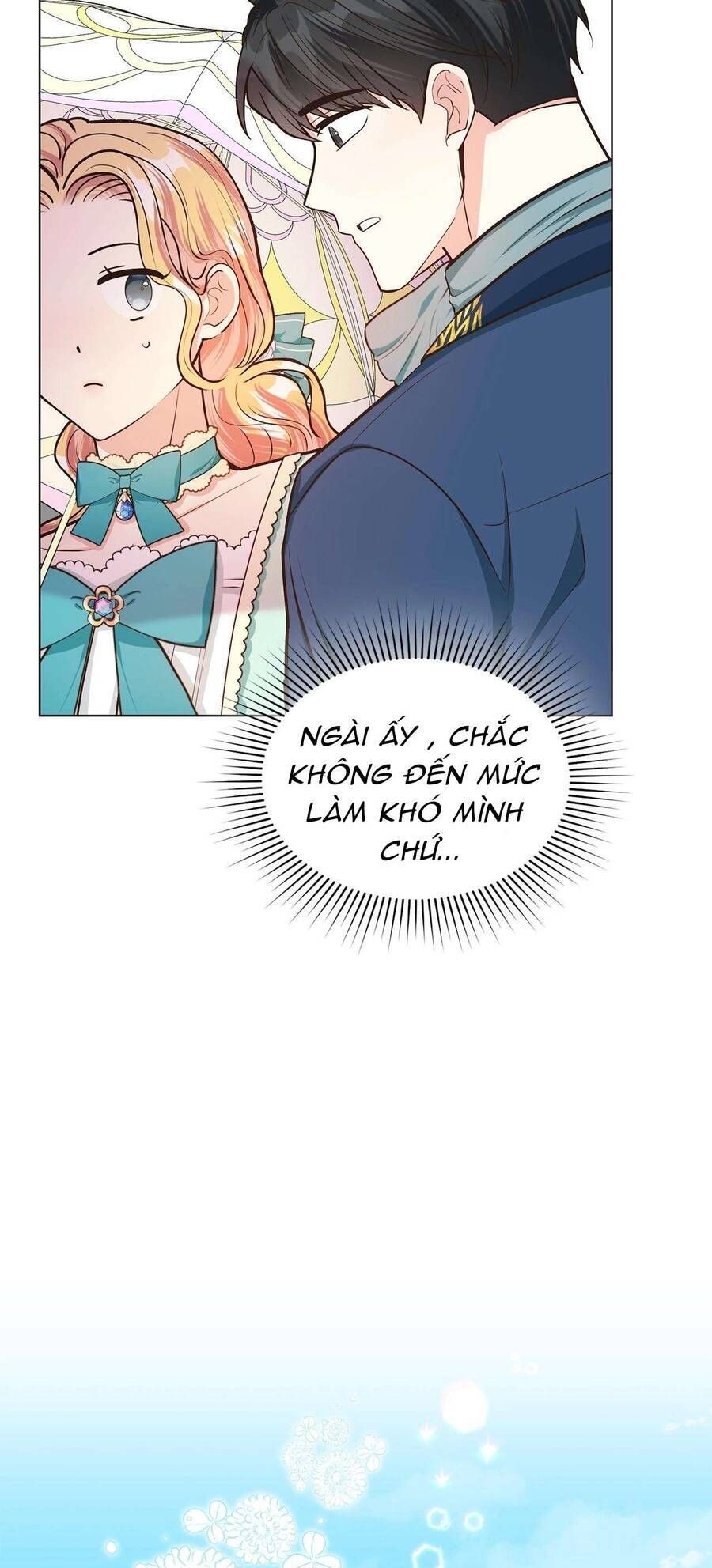 Quả Đào Mật Tháng 6 - Chapter 15 - Page 38