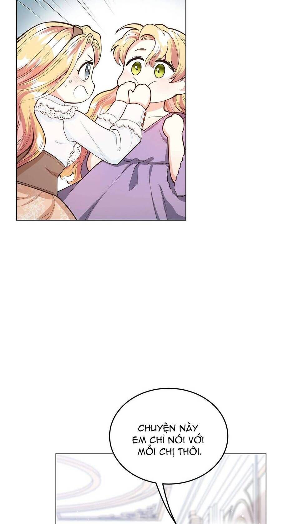 Quả Đào Mật Tháng 6 - Chapter 15 - Page 4