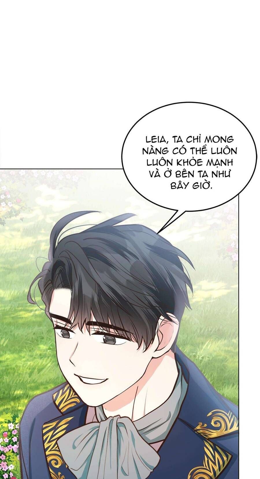 Quả Đào Mật Tháng 6 - Chapter 15 - Page 40