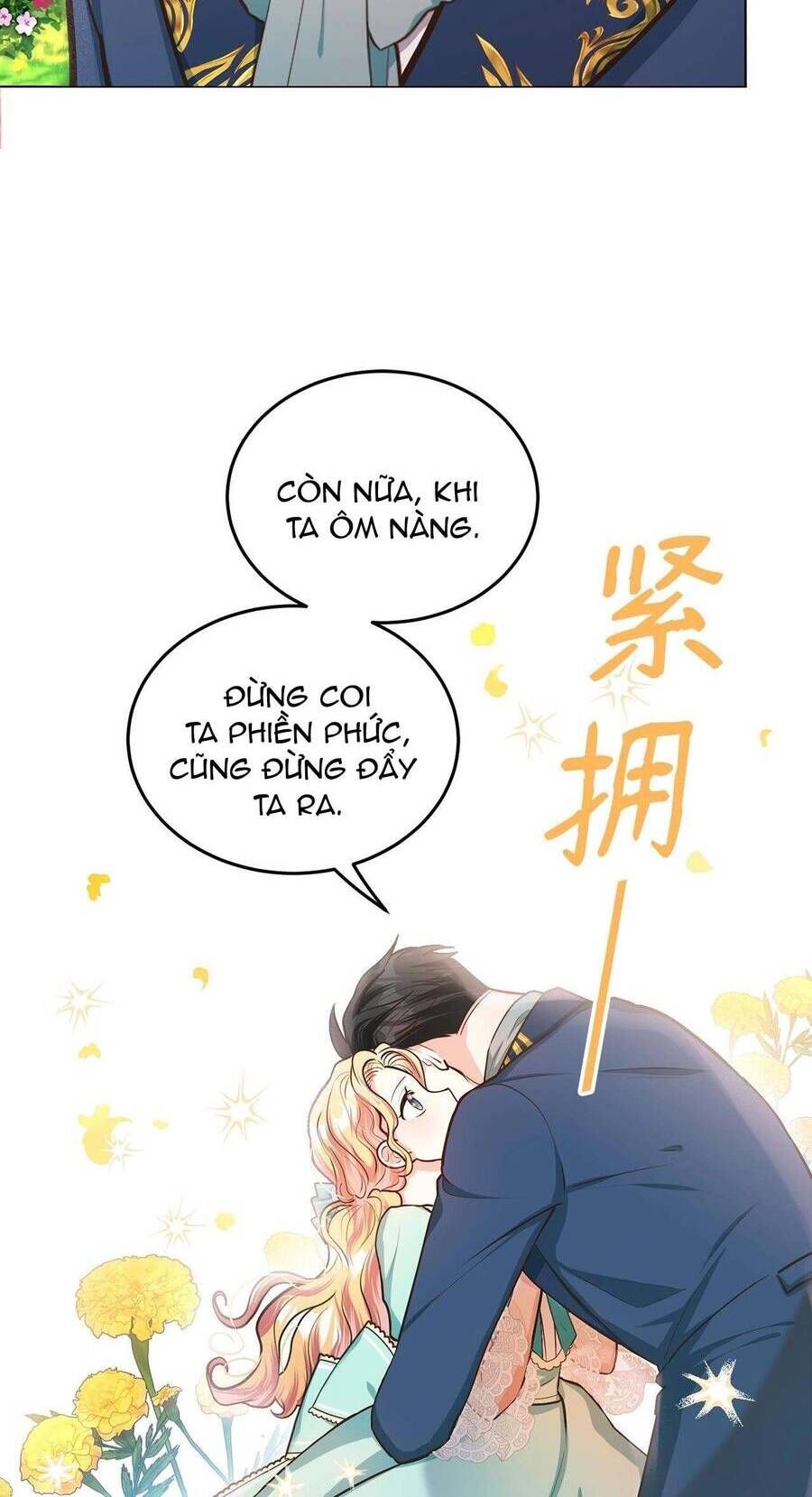 Quả Đào Mật Tháng 6 - Chapter 15 - Page 41