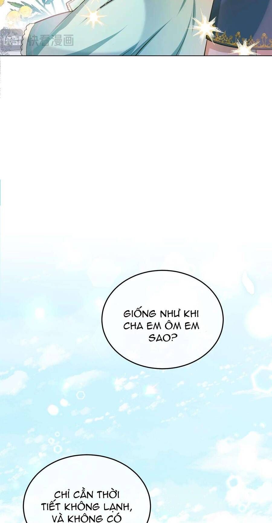 Quả Đào Mật Tháng 6 - Chapter 15 - Page 42