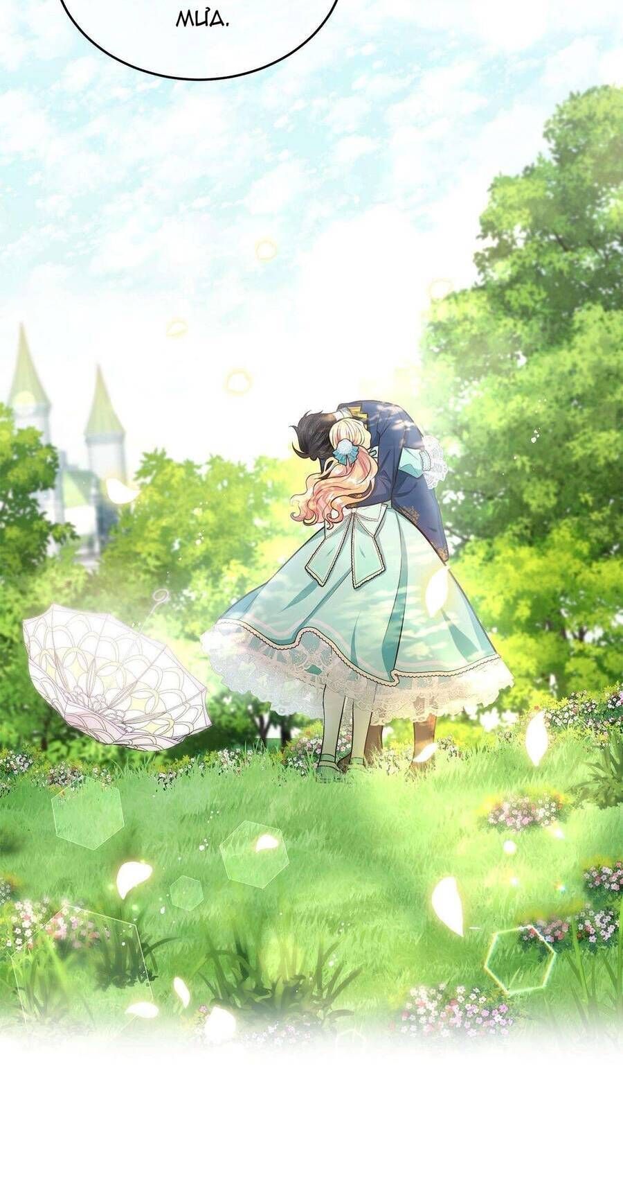 Quả Đào Mật Tháng 6 - Chapter 15 - Page 43