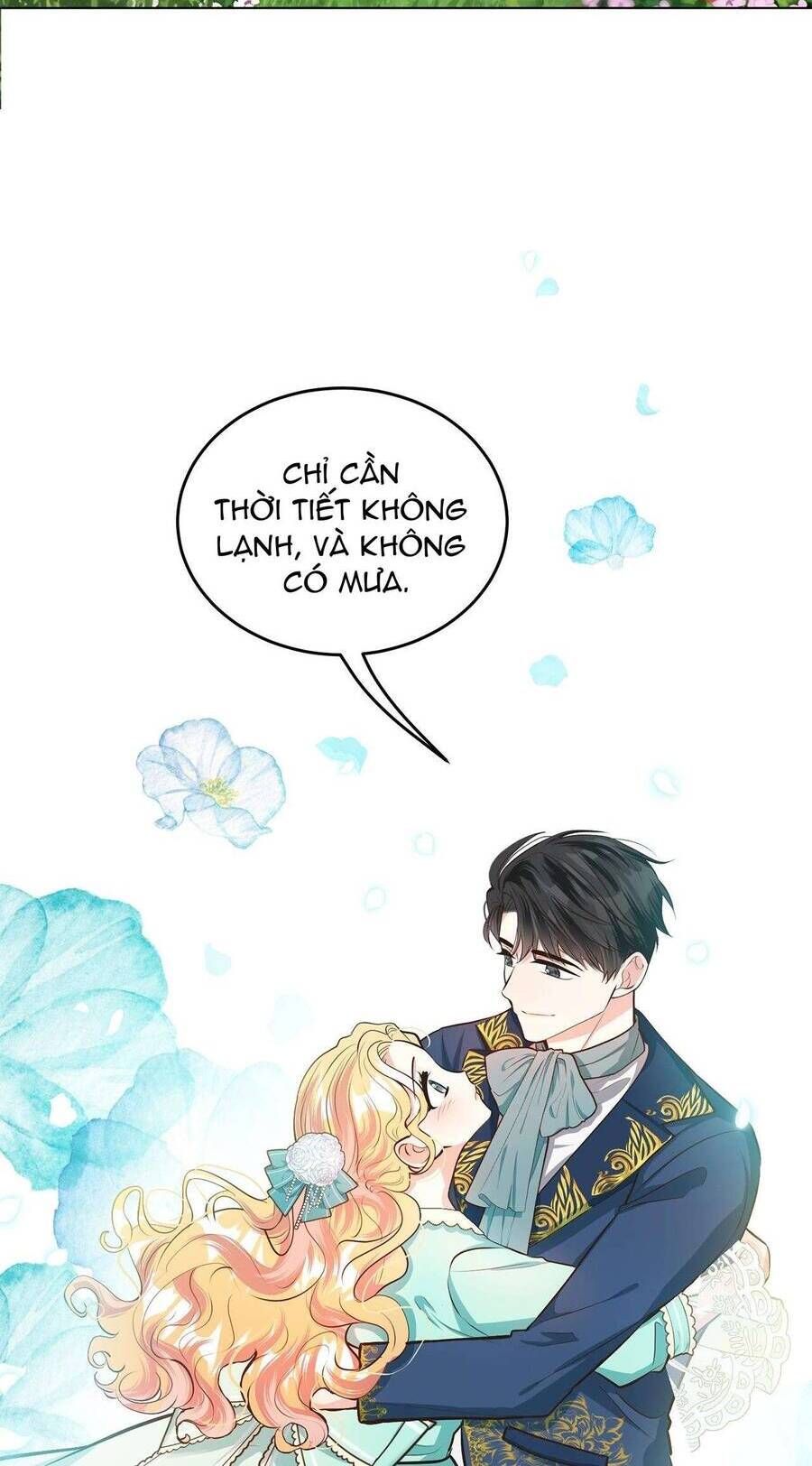 Quả Đào Mật Tháng 6 - Chapter 15 - Page 45