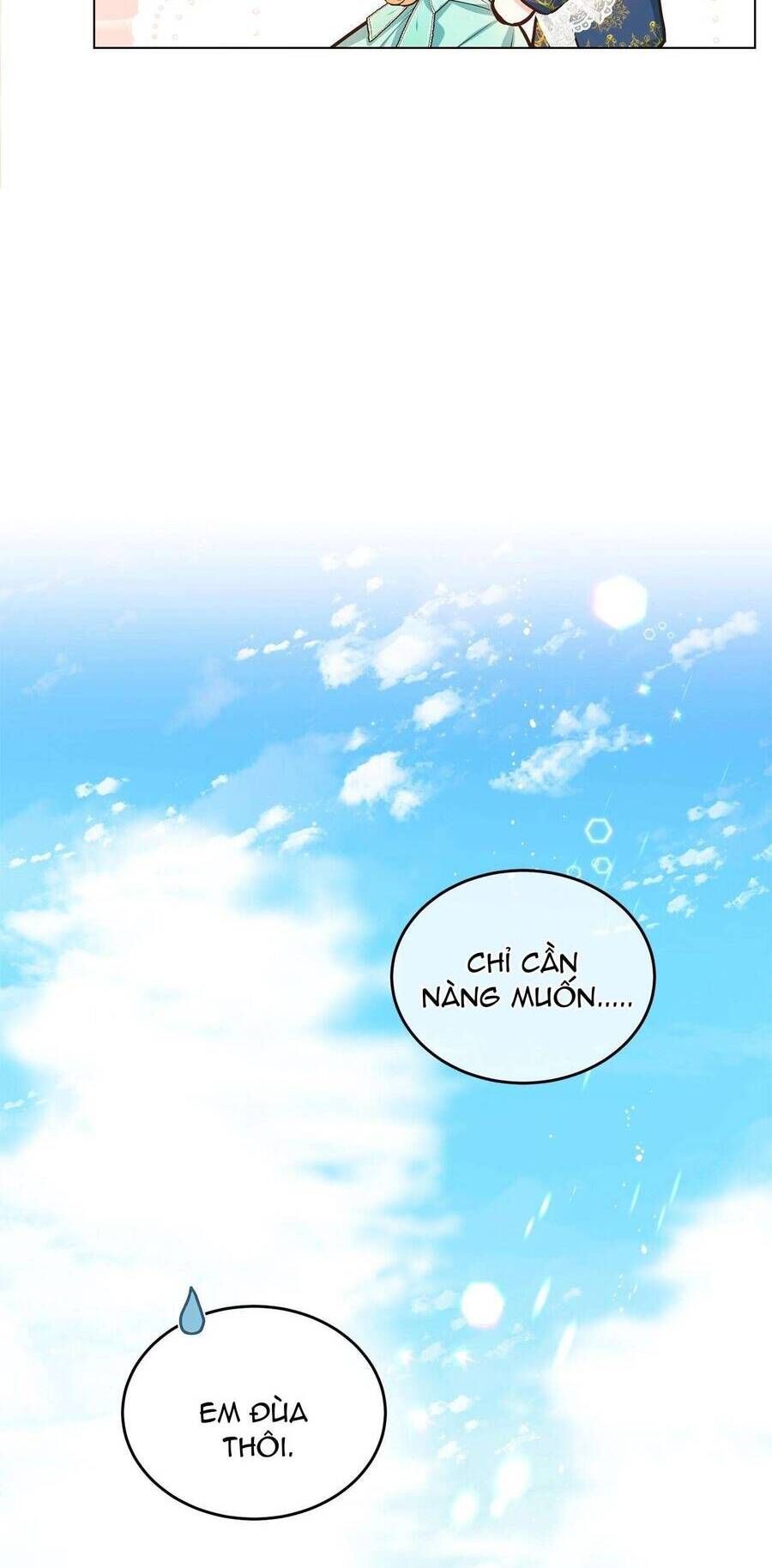 Quả Đào Mật Tháng 6 - Chapter 15 - Page 47