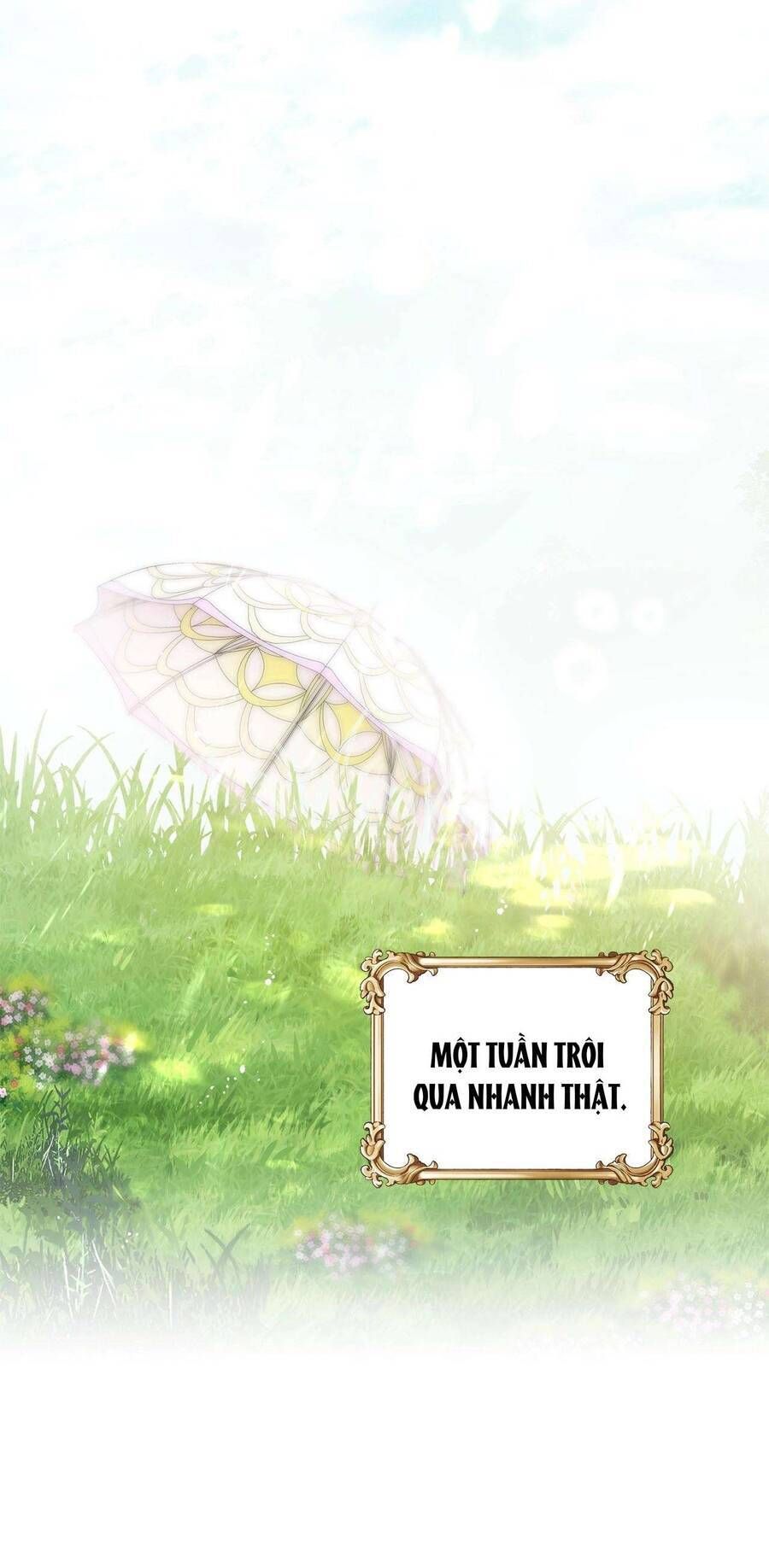 Quả Đào Mật Tháng 6 - Chapter 15 - Page 48