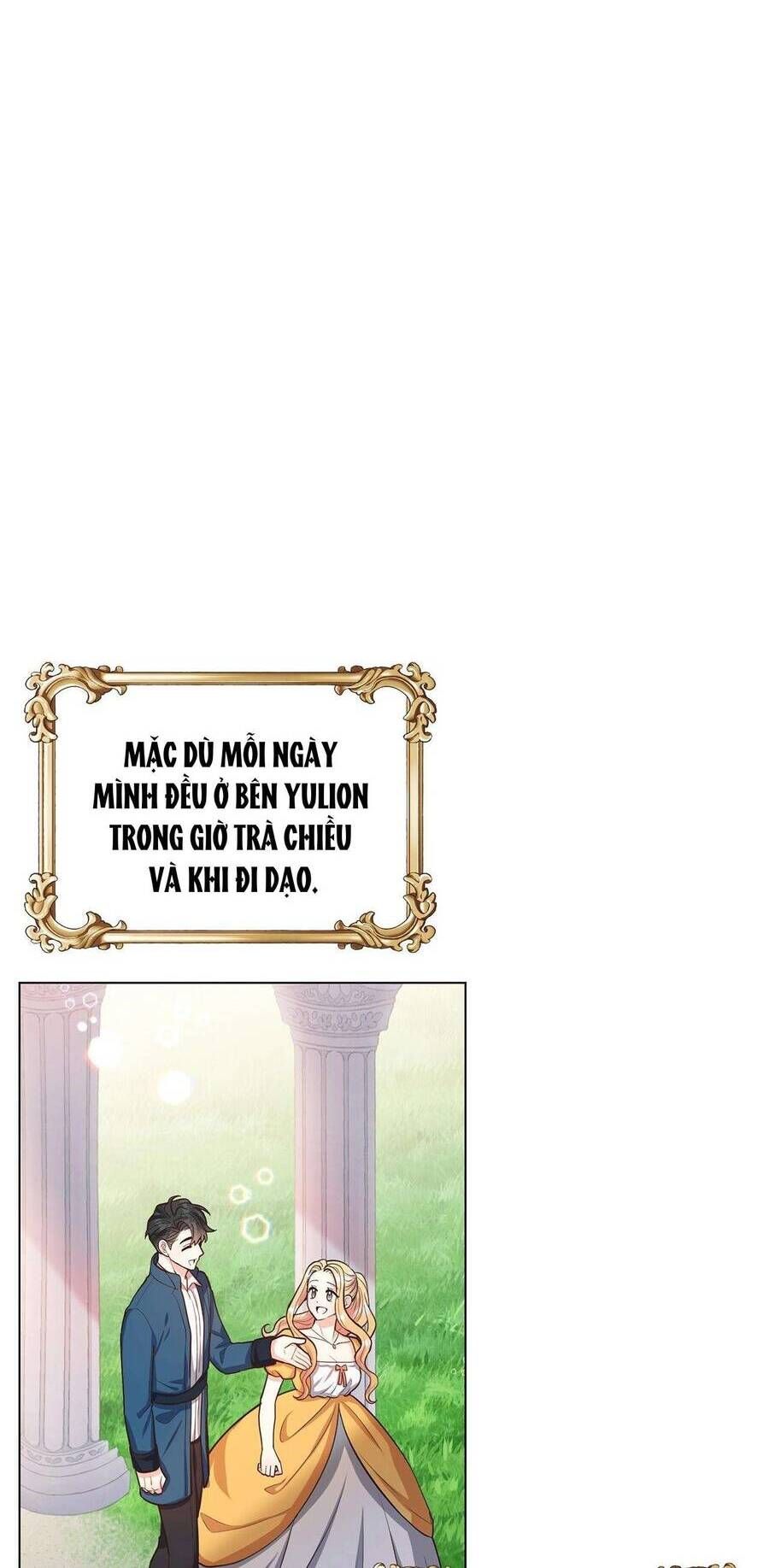 Quả Đào Mật Tháng 6 - Chapter 15 - Page 49