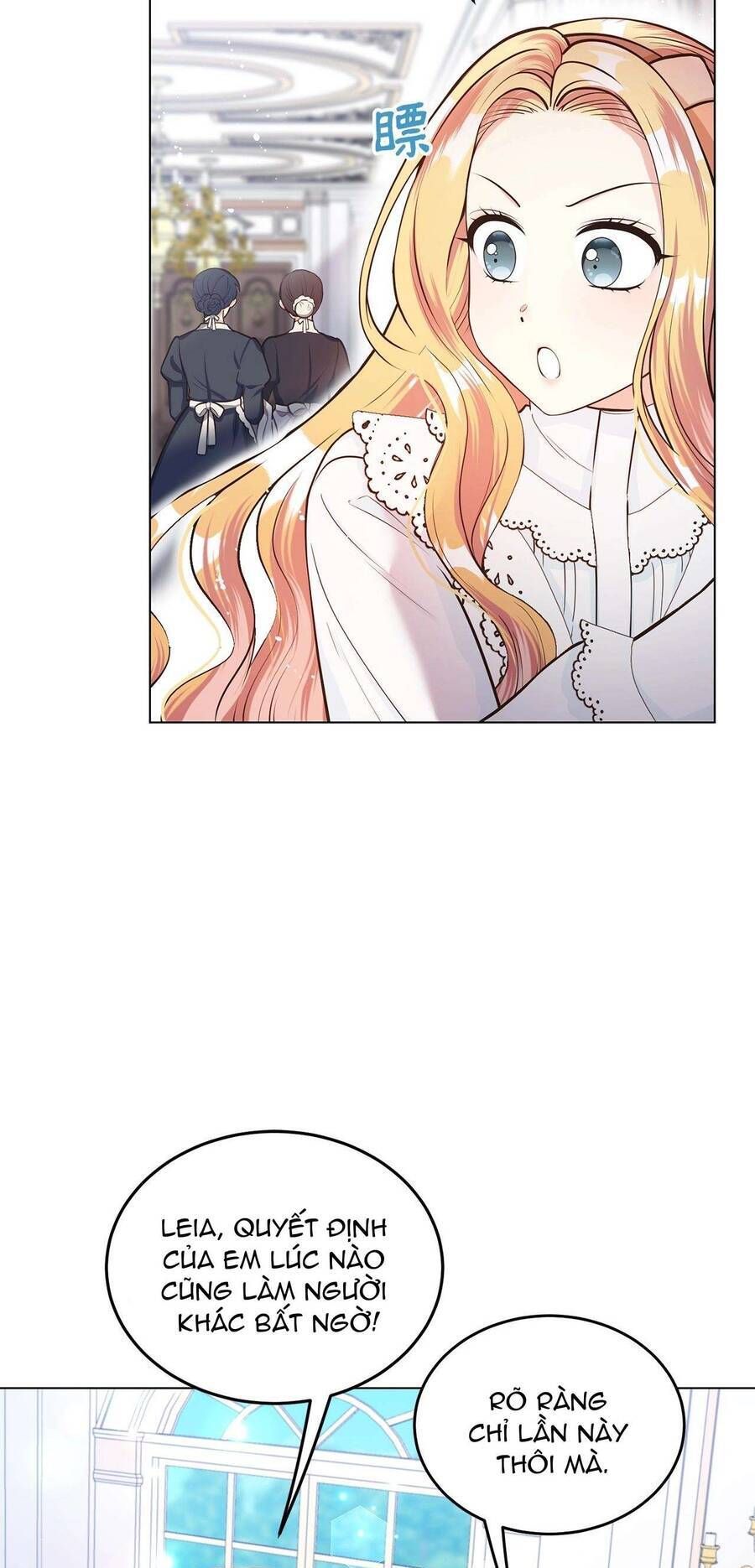 Quả Đào Mật Tháng 6 - Chapter 15 - Page 5