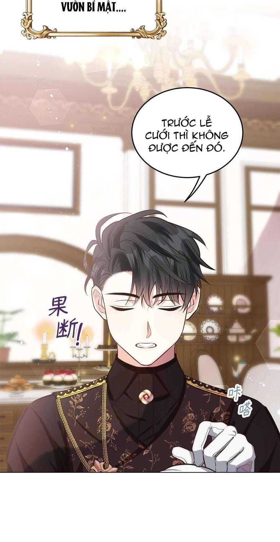 Quả Đào Mật Tháng 6 - Chapter 15 - Page 51