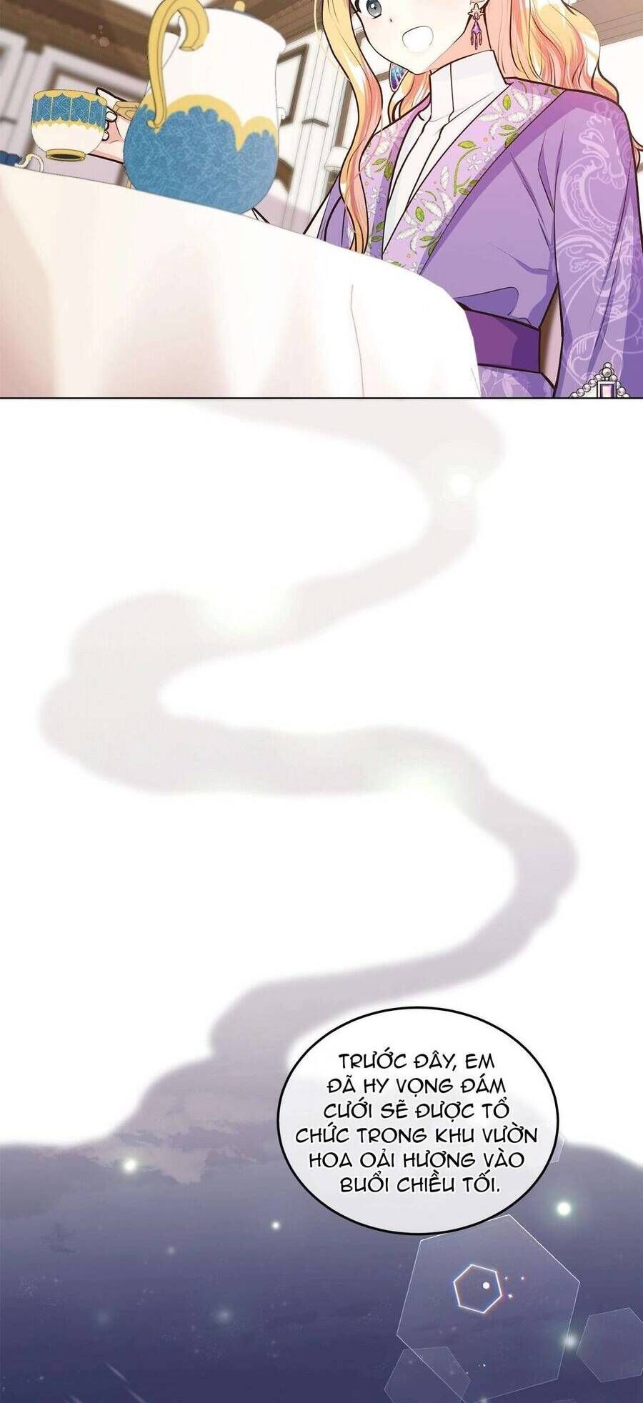 Quả Đào Mật Tháng 6 - Chapter 15 - Page 55