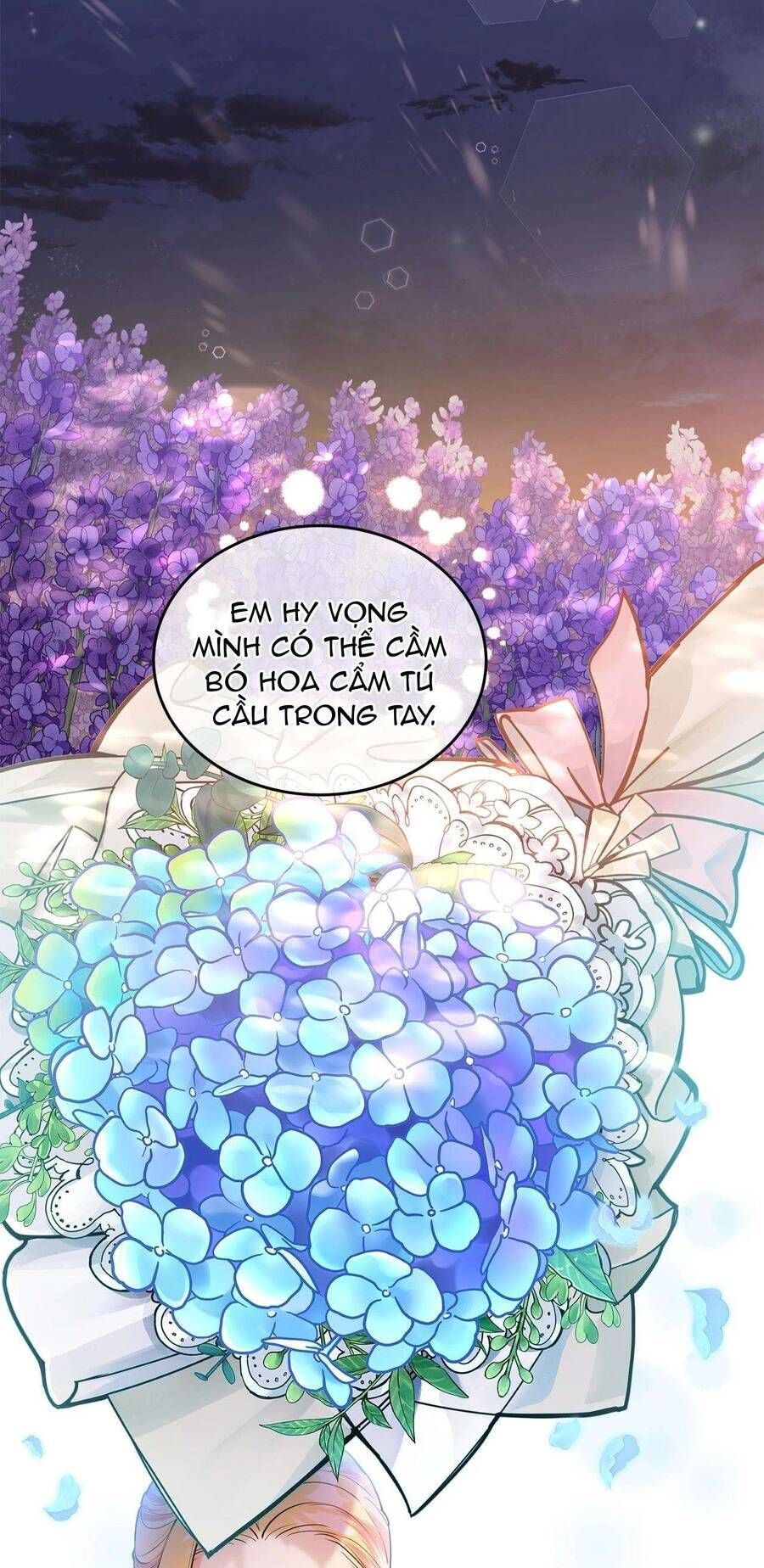 Quả Đào Mật Tháng 6 - Chapter 15 - Page 56