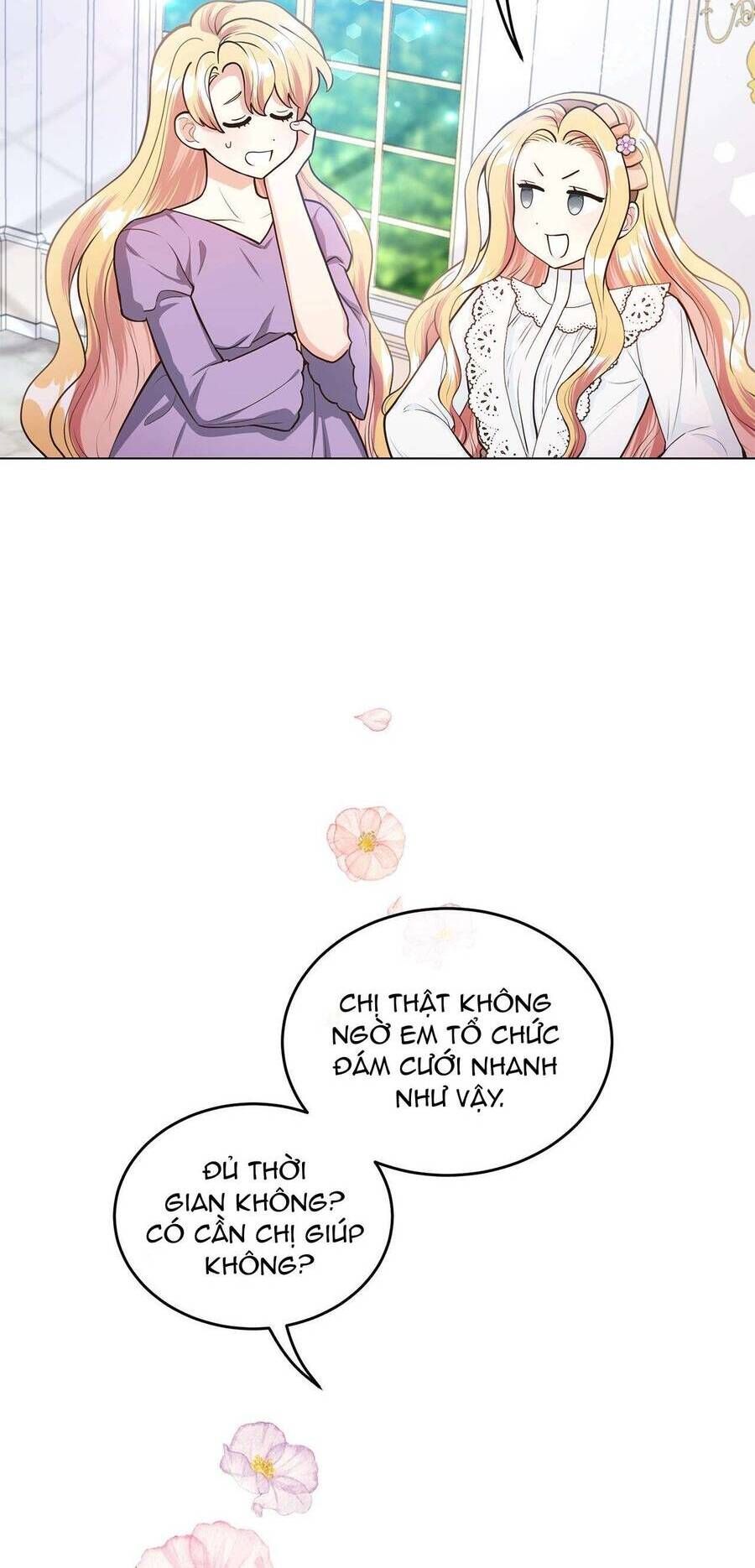 Quả Đào Mật Tháng 6 - Chapter 15 - Page 6