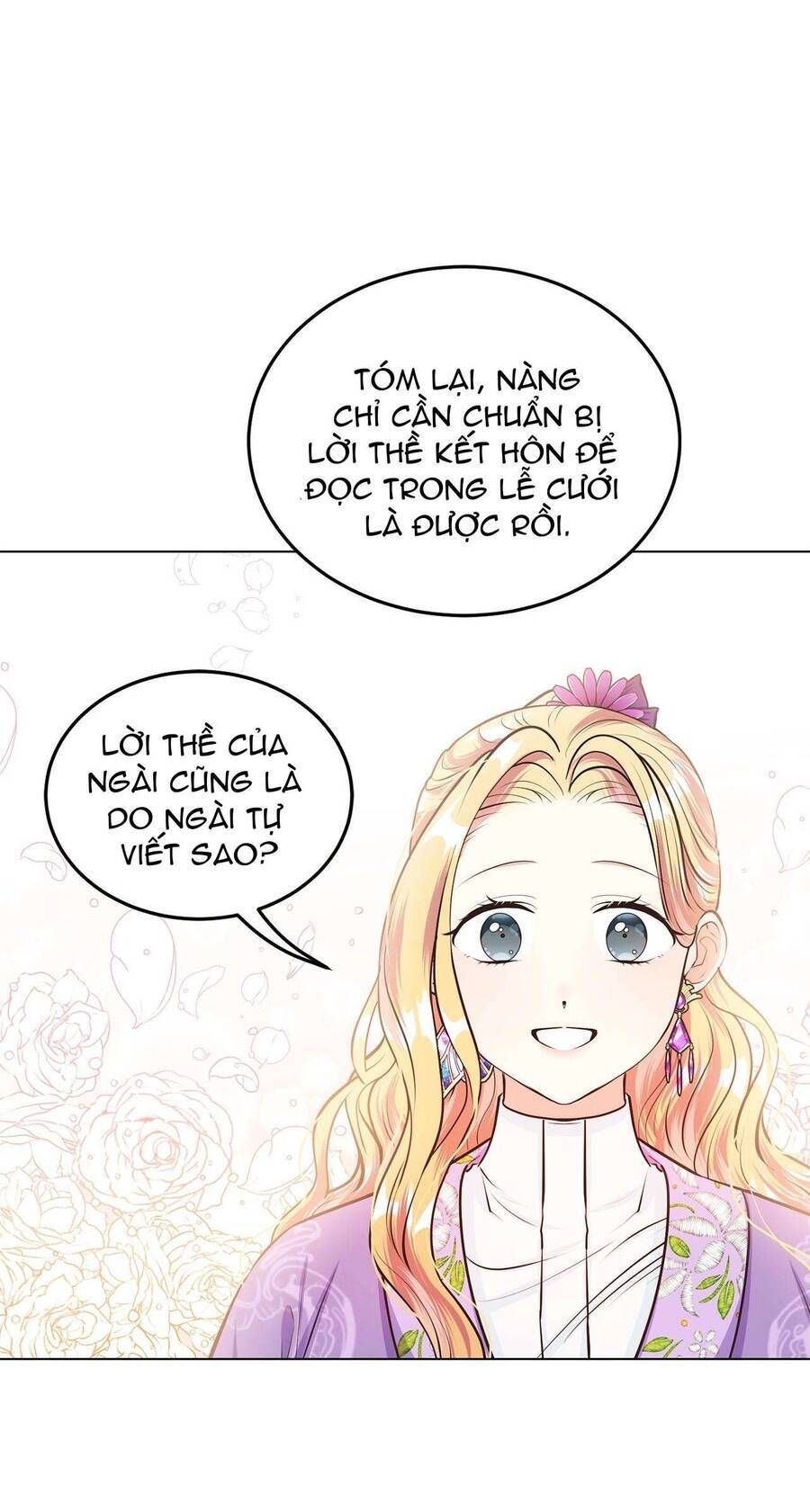 Quả Đào Mật Tháng 6 - Chapter 15 - Page 61