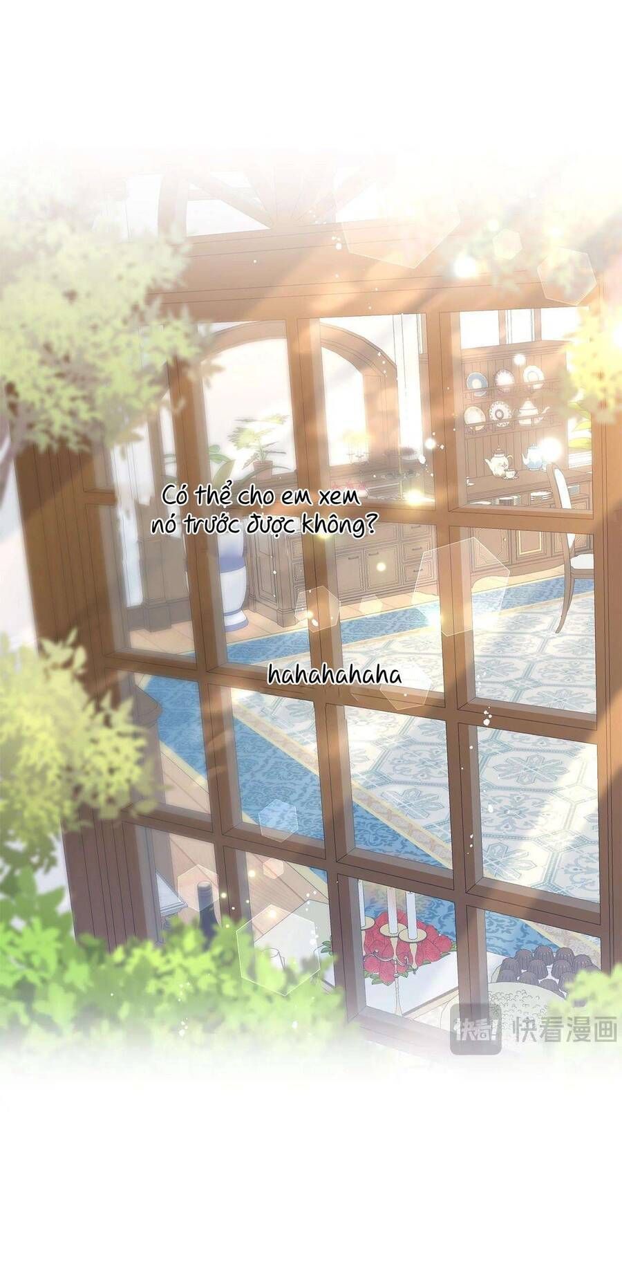 Quả Đào Mật Tháng 6 - Chapter 15 - Page 63