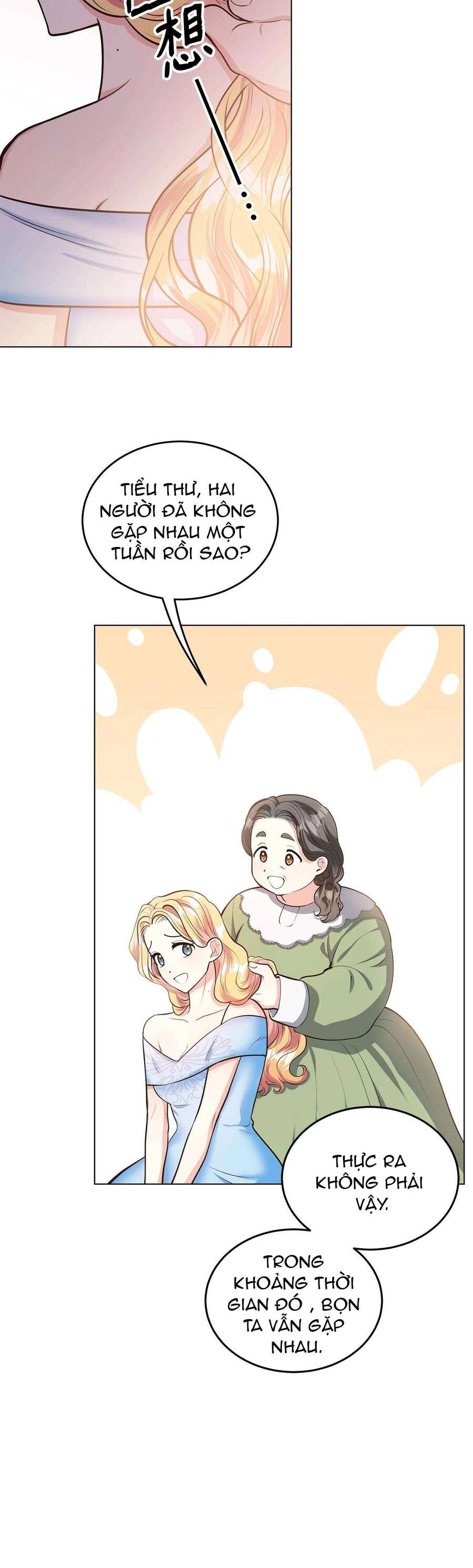 Quả Đào Mật Tháng 6 - Chapter 15 - Page 65