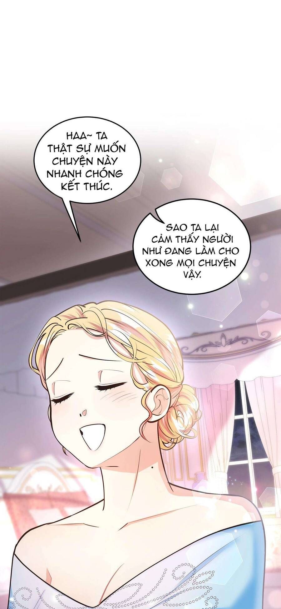 Quả Đào Mật Tháng 6 - Chapter 15 - Page 66