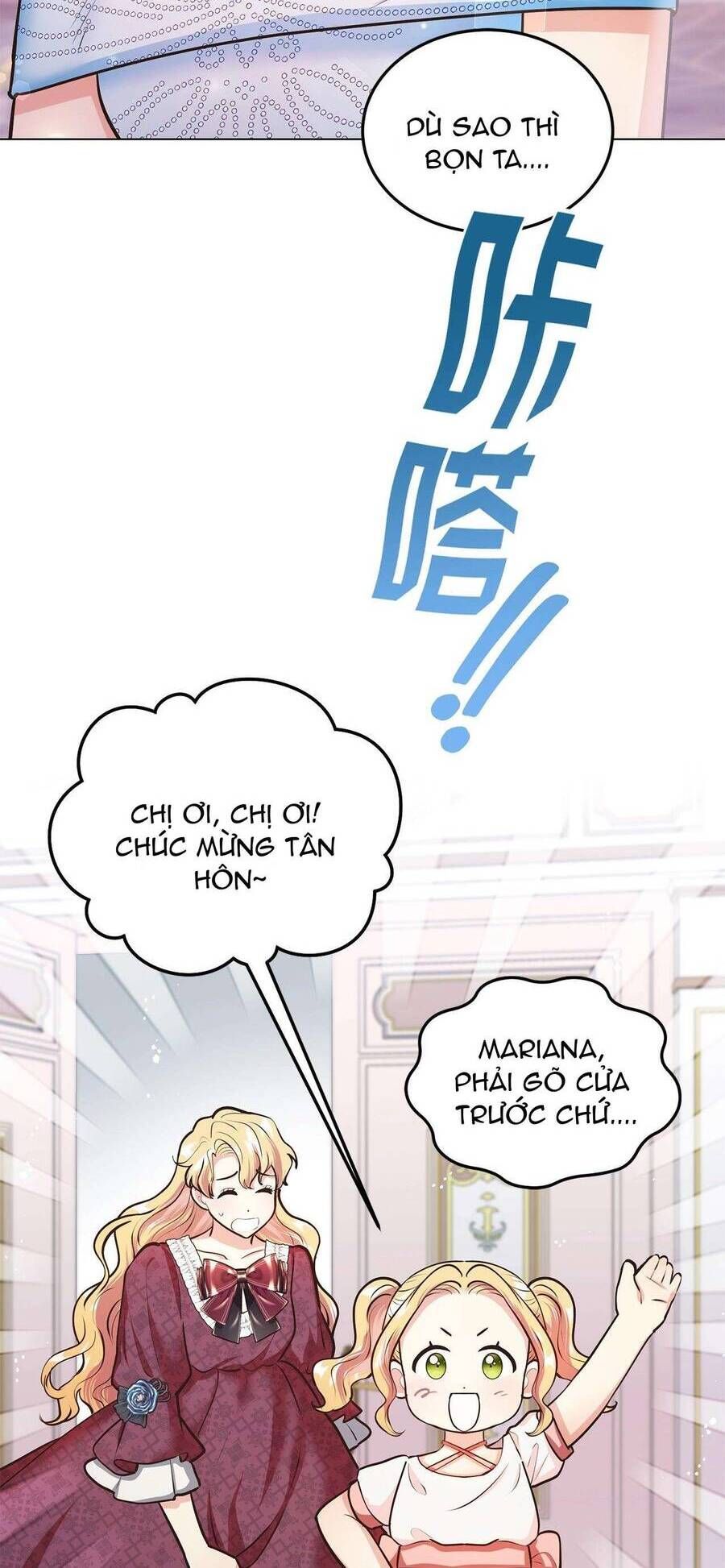 Quả Đào Mật Tháng 6 - Chapter 15 - Page 67