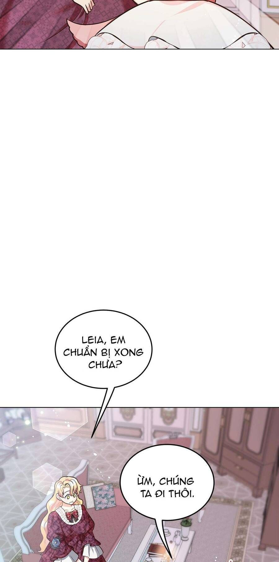 Quả Đào Mật Tháng 6 - Chapter 15 - Page 68