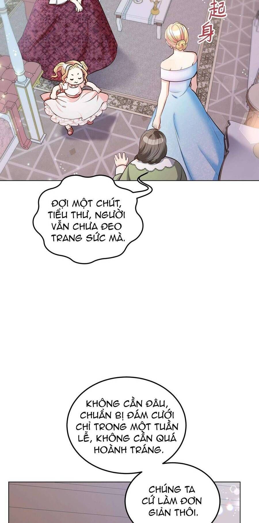 Quả Đào Mật Tháng 6 - Chapter 15 - Page 69