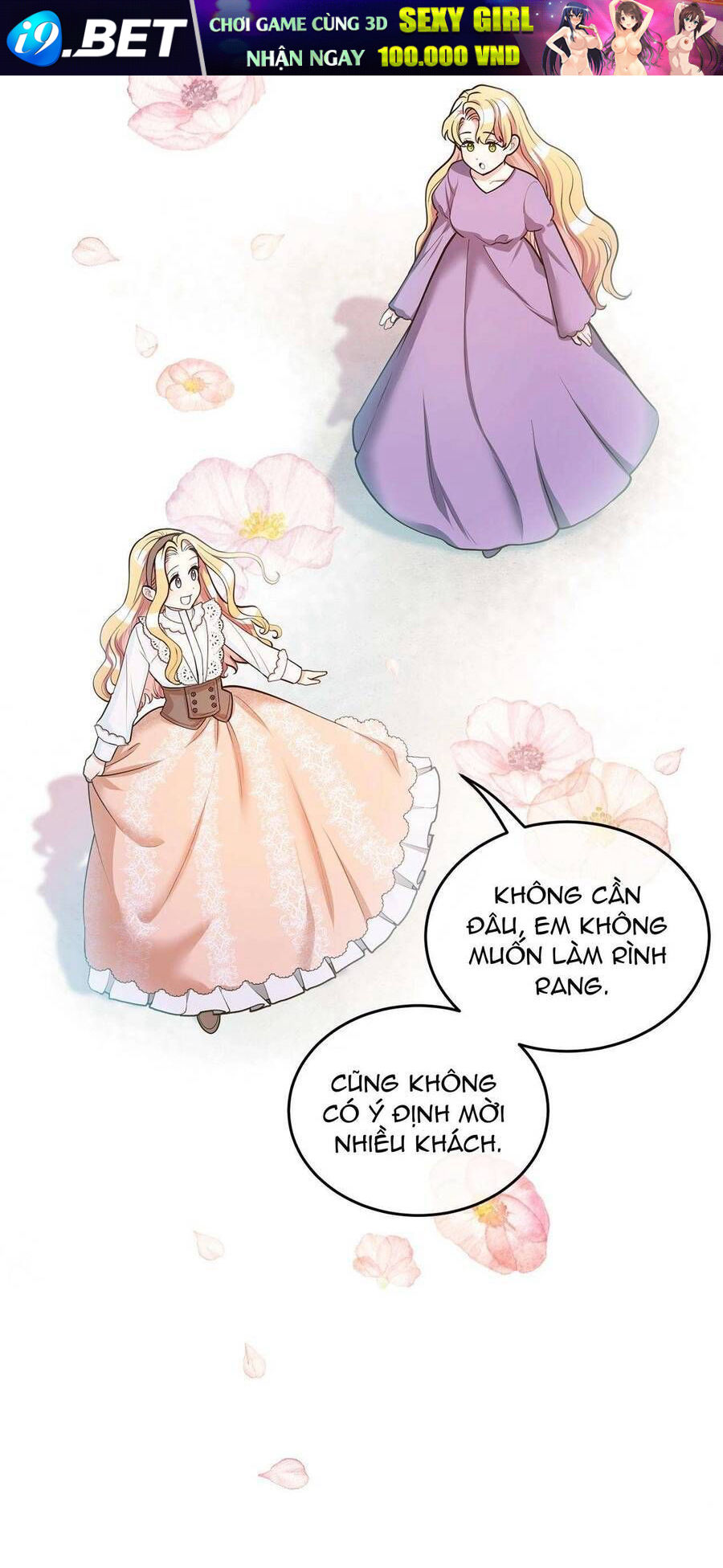 Quả Đào Mật Tháng 6 - Chapter 15 - Page 7